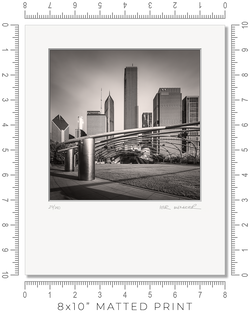 Chicago Symphony - Igor Menaker Fine Art Photography