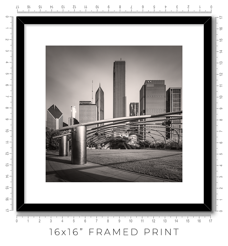 Chicago Symphony - Igor Menaker Fine Art Photography