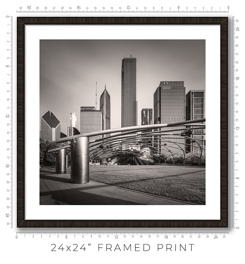 Chicago Symphony - Igor Menaker Fine Art Photography