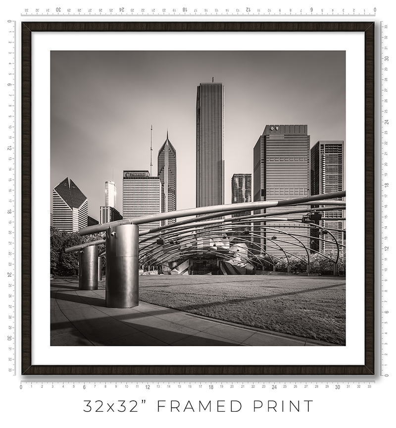 Chicago Symphony - Igor Menaker Fine Art Photography