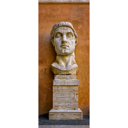 Constantine : Capitoline Museums in Rome - Igor Menaker Fine Art Photography