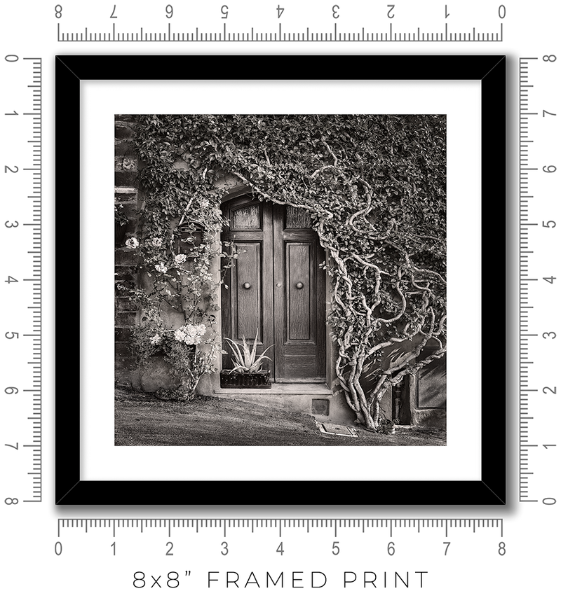 Ottobre - Igor Menaker Fine Art Photography