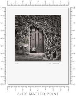 Ottobre - Igor Menaker Fine Art Photography