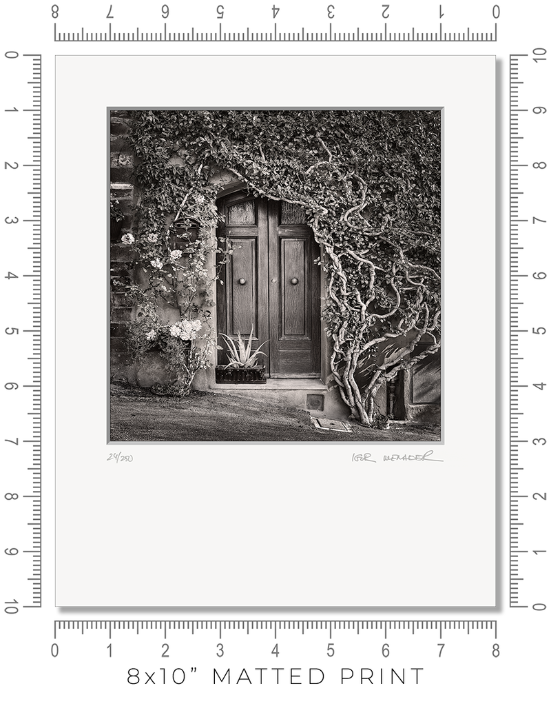Ottobre - Igor Menaker Fine Art Photography