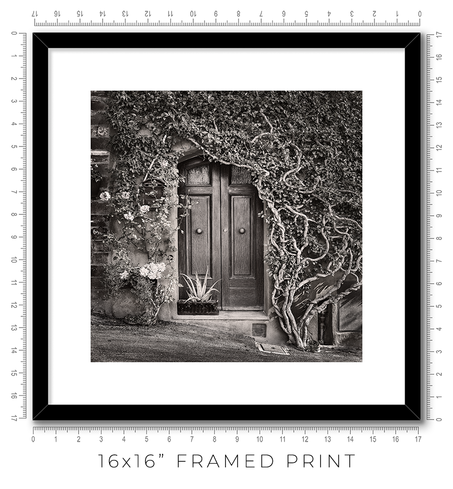 Ottobre - Igor Menaker Fine Art Photography