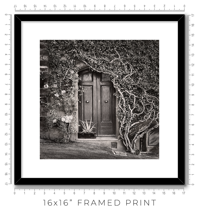 Ottobre - Igor Menaker Fine Art Photography