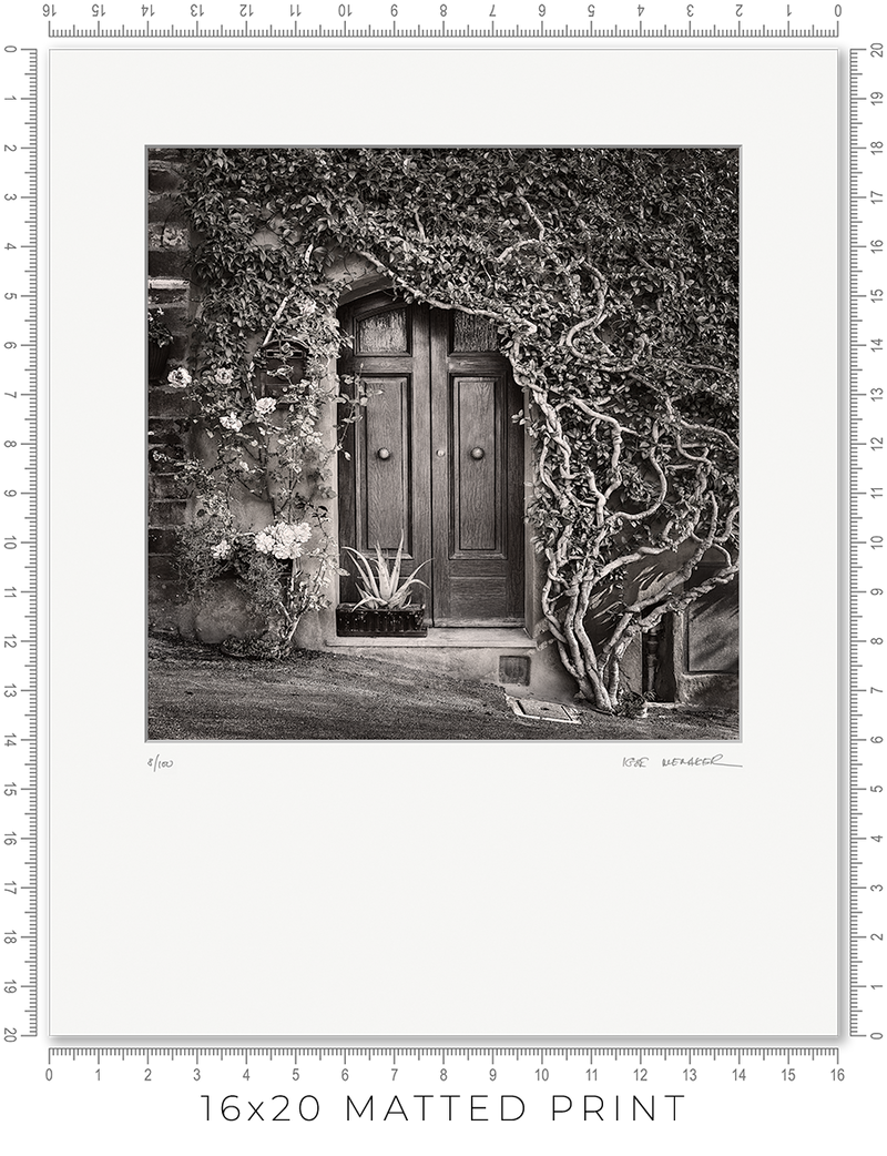 Ottobre - Igor Menaker Fine Art Photography