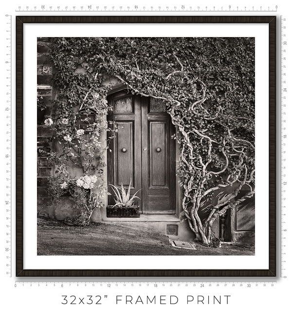 Ottobre - Igor Menaker Fine Art Photography