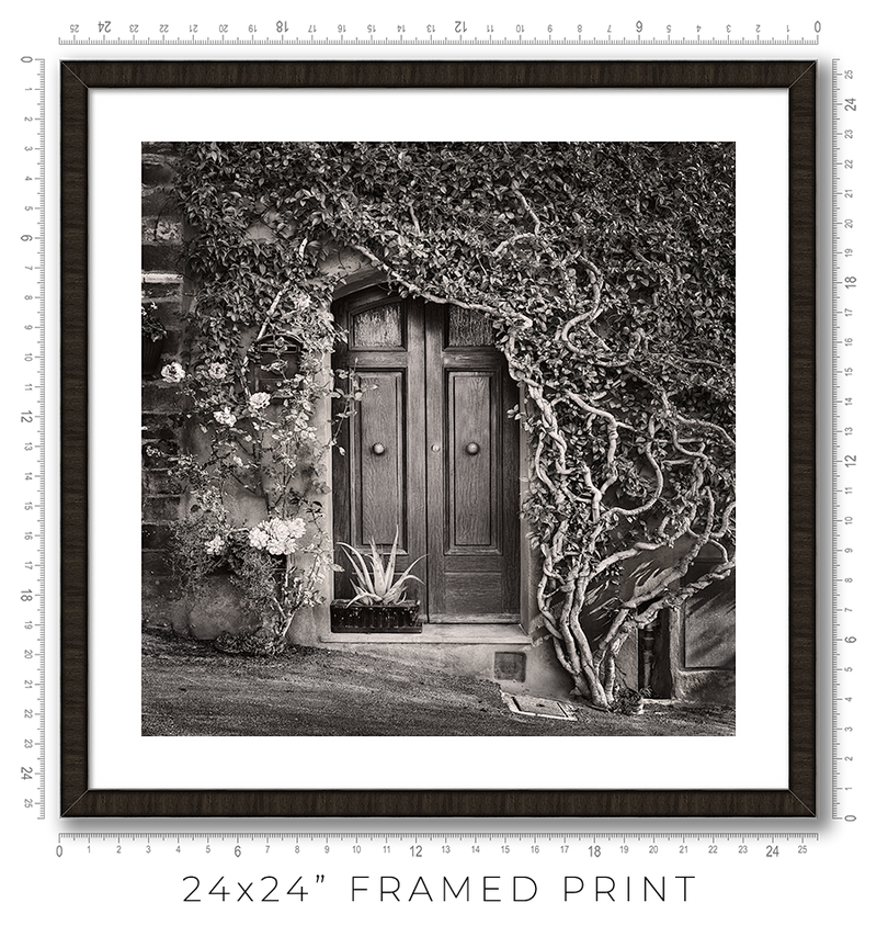 Ottobre - Igor Menaker Fine Art Photography