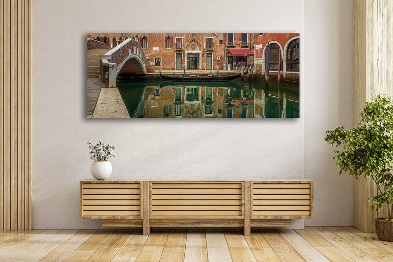 Venice Conversations - Igor Menaker Fine Art Photography