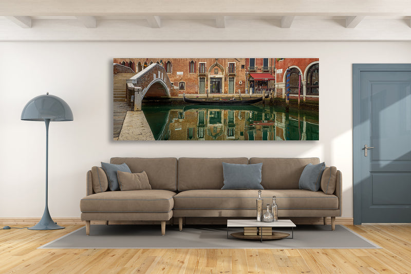 Venice Conversations - Igor Menaker Fine Art Photography