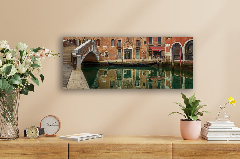 Venice Conversations - Igor Menaker Fine Art Photography