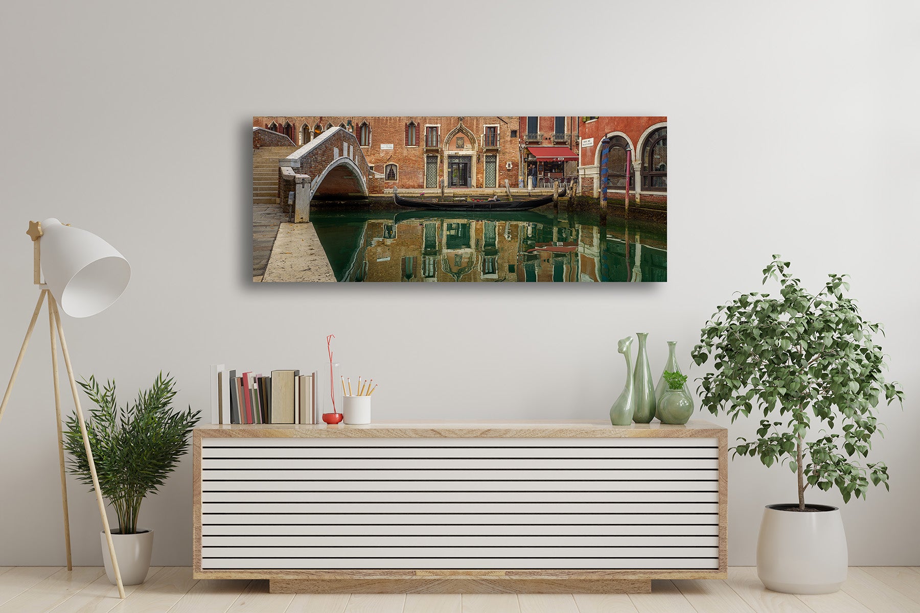 Venice Conversations - Igor Menaker Fine Art Photography