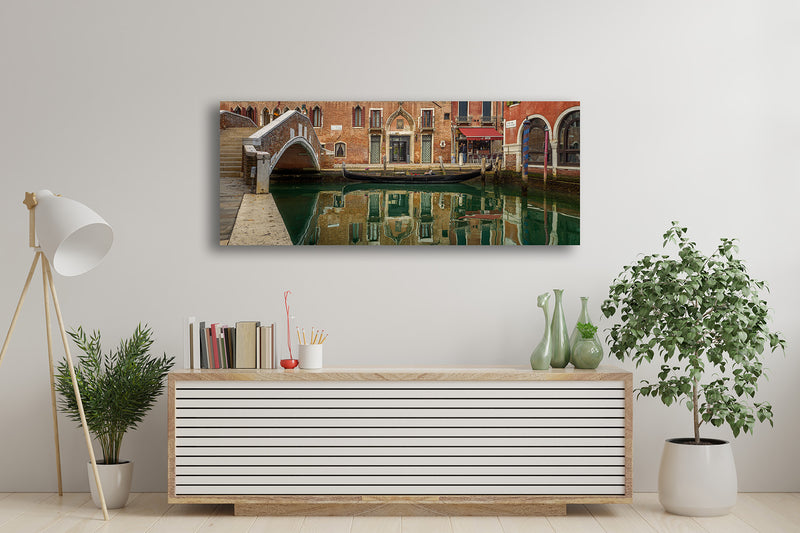 Venice Conversations - Igor Menaker Fine Art Photography