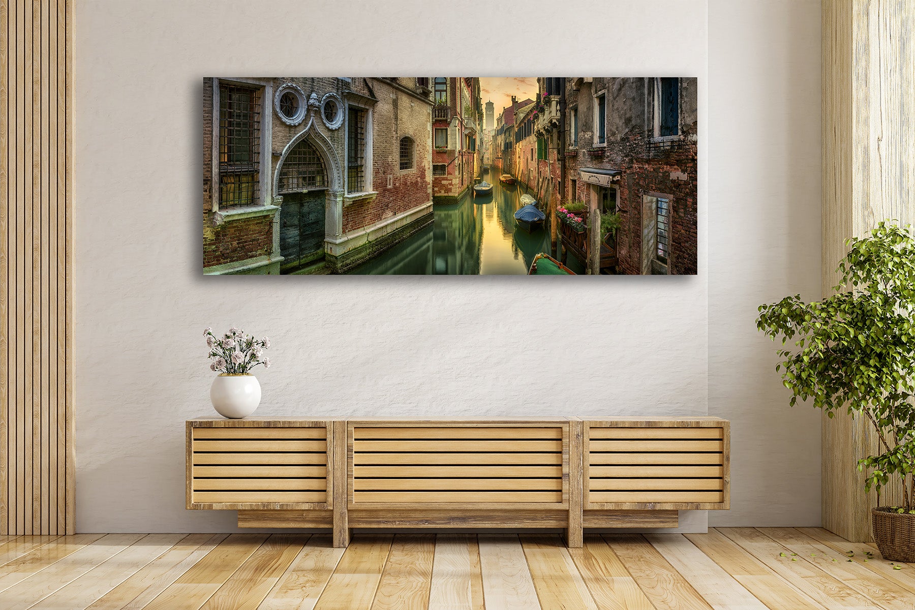Da Fiore : Venice - Igor Menaker Fine Art Photography