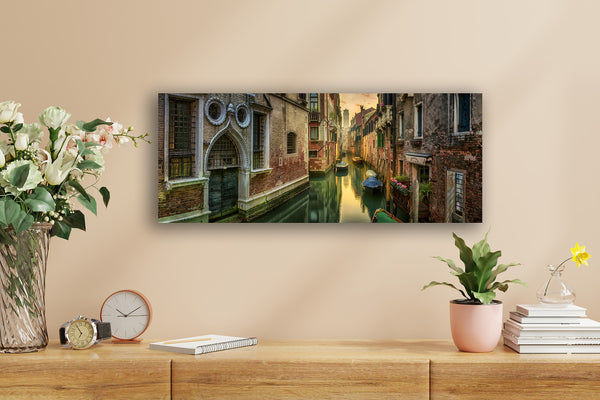 Da Fiore : Venice - Igor Menaker Fine Art Photography