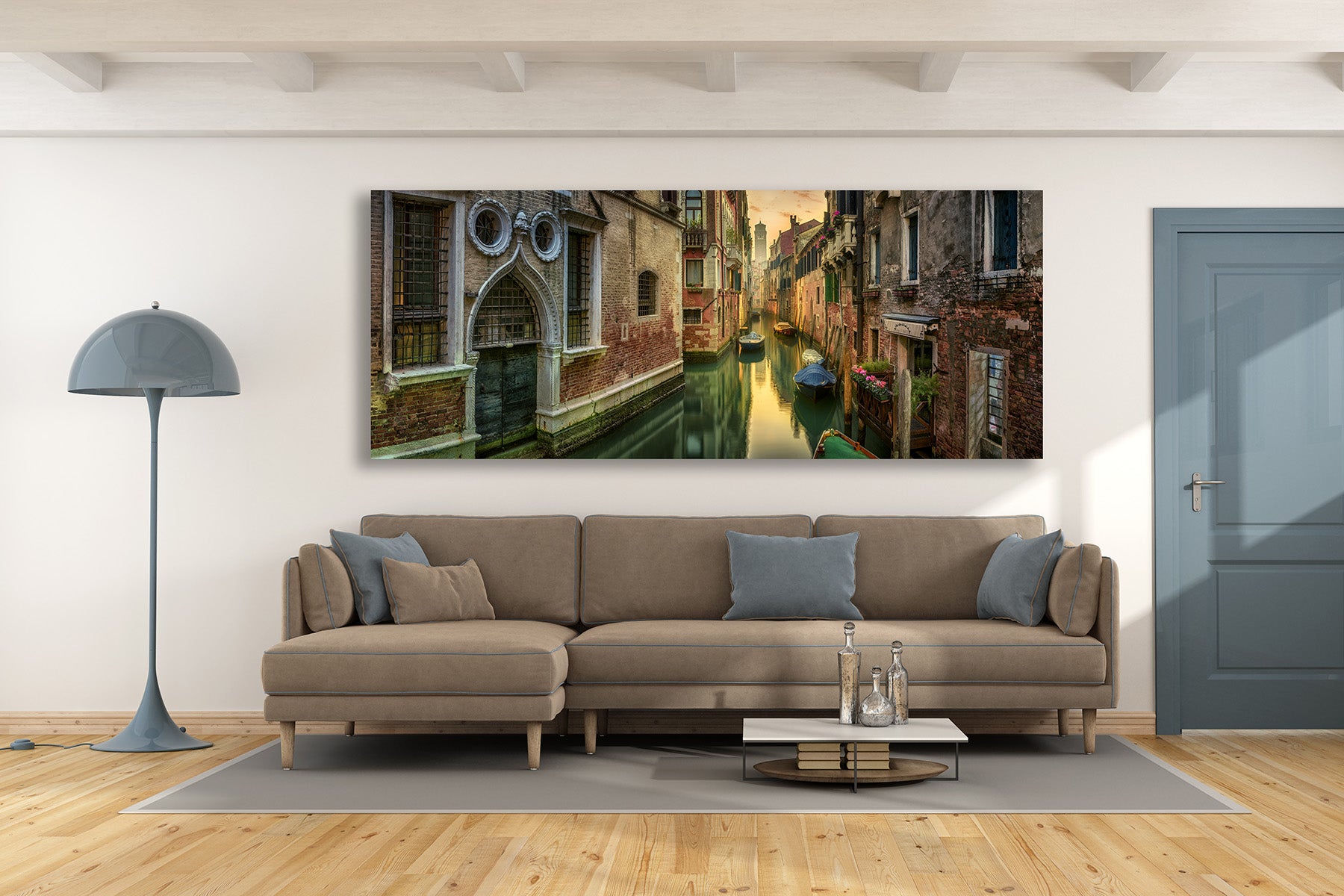 Da Fiore : Venice - Igor Menaker Fine Art Photography