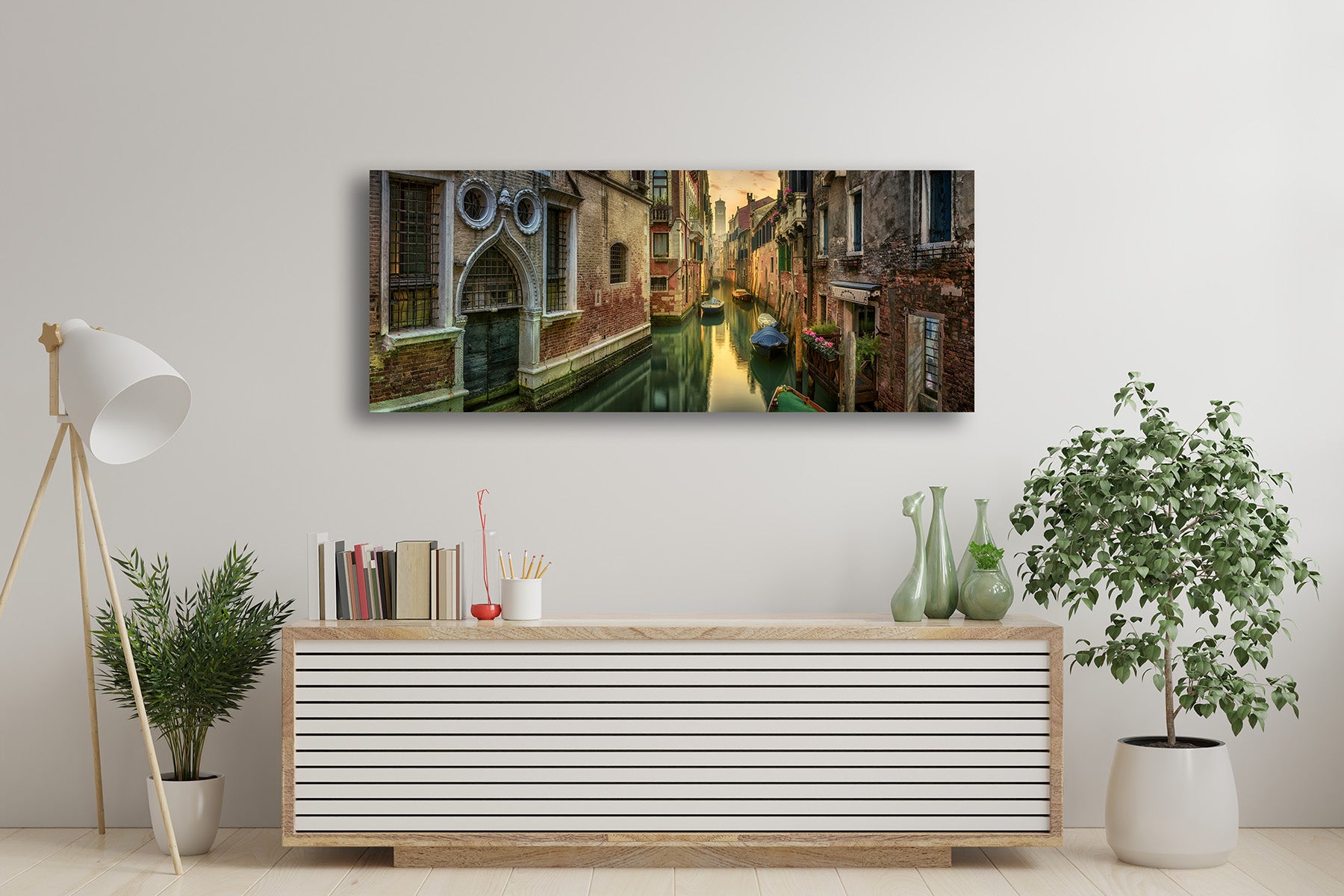 Da Fiore : Venice - Igor Menaker Fine Art Photography