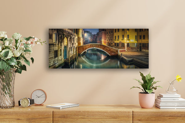 Venice Noir - Igor Menaker Fine Art Photography