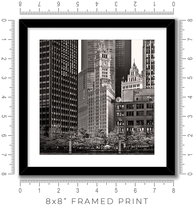 Wrigley - Igor Menaker Fine Art Photography