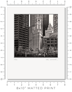Wrigley - Igor Menaker Fine Art Photography