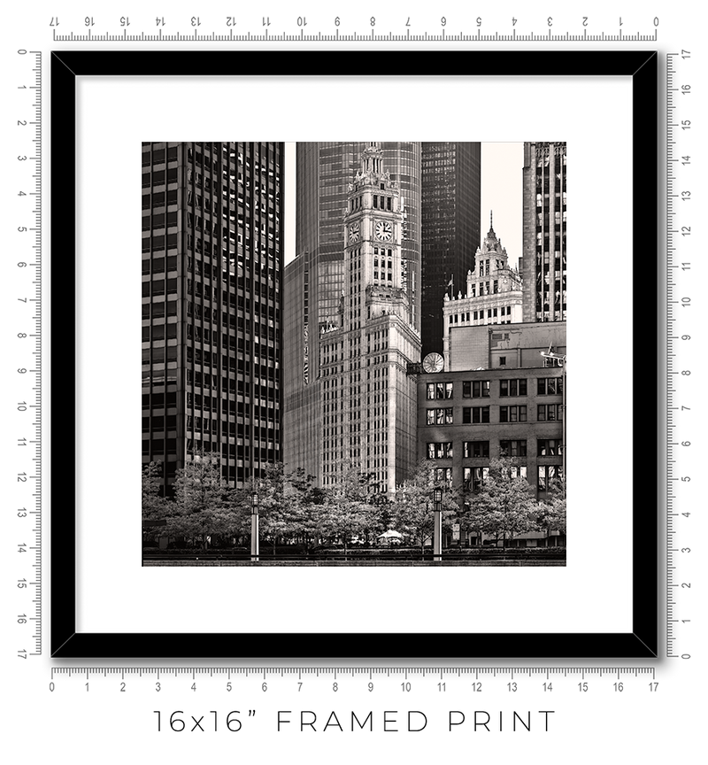 Wrigley - Igor Menaker Fine Art Photography