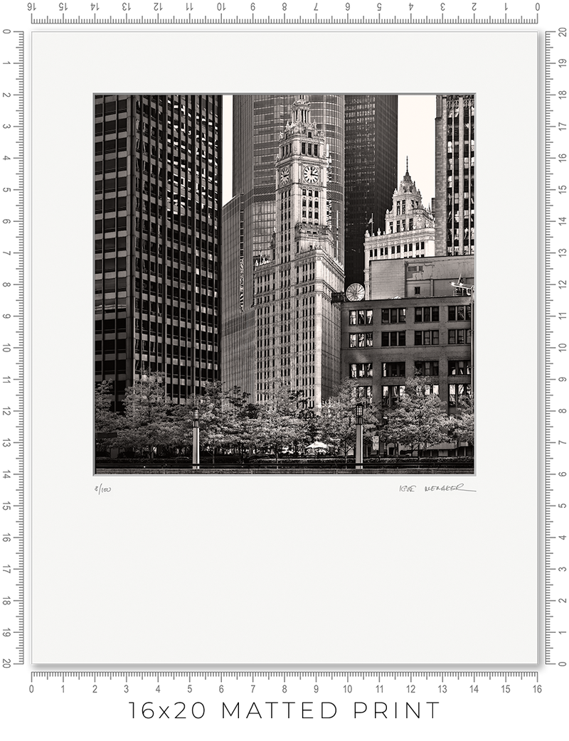 Wrigley - Igor Menaker Fine Art Photography