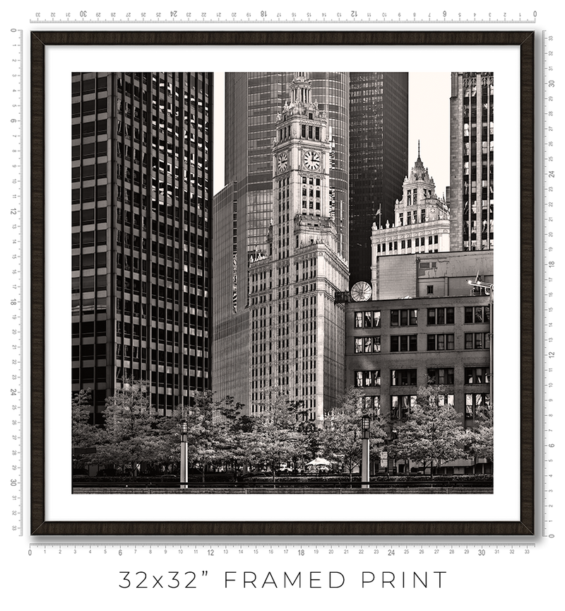 Wrigley - Igor Menaker Fine Art Photography