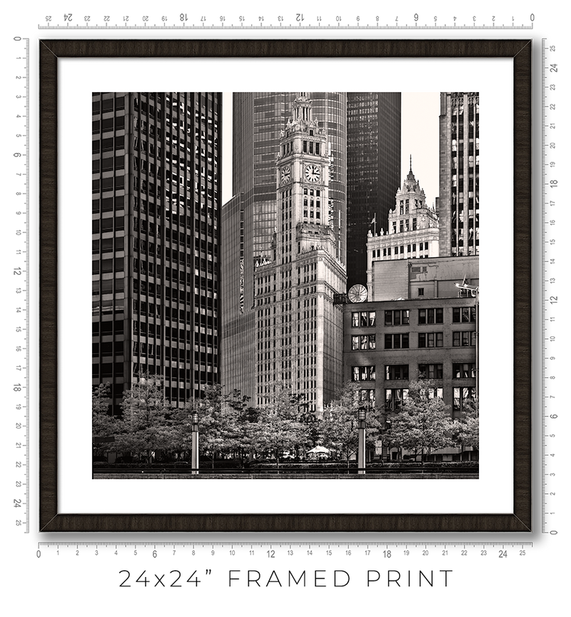 Wrigley - Igor Menaker Fine Art Photography