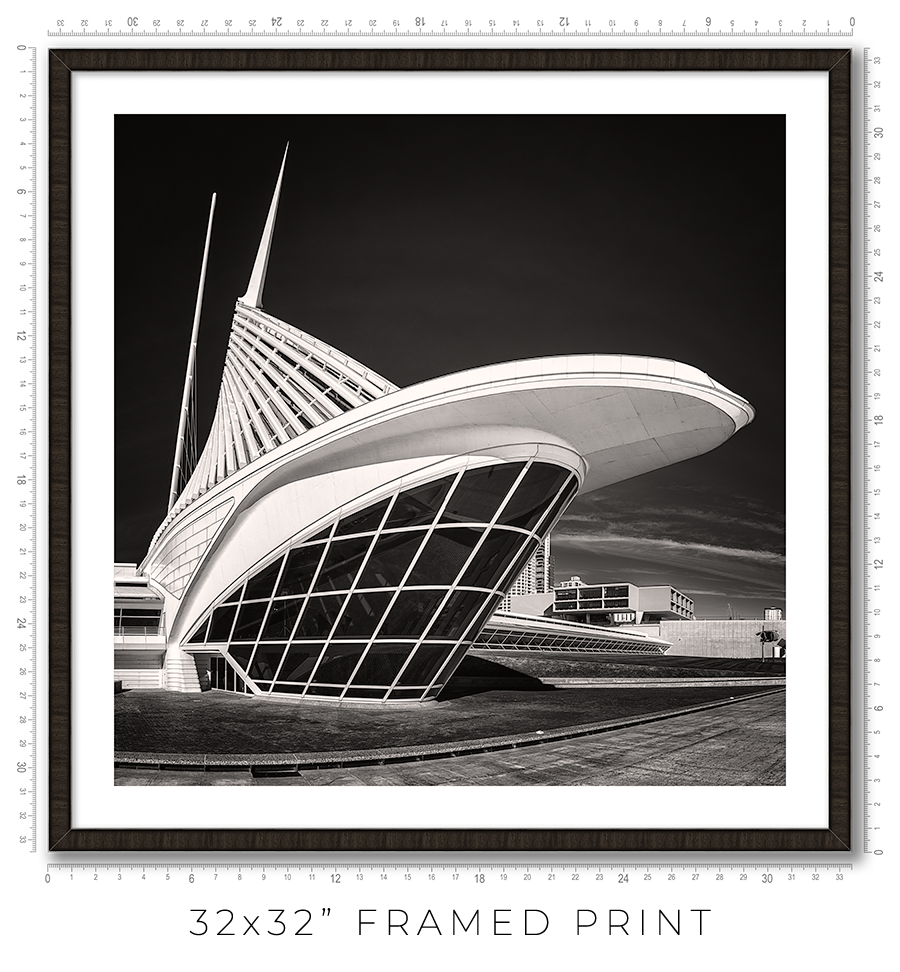 Calatrava II - Igor Menaker Fine Art Photography