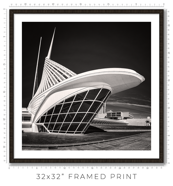 Calatrava II - Igor Menaker Fine Art Photography