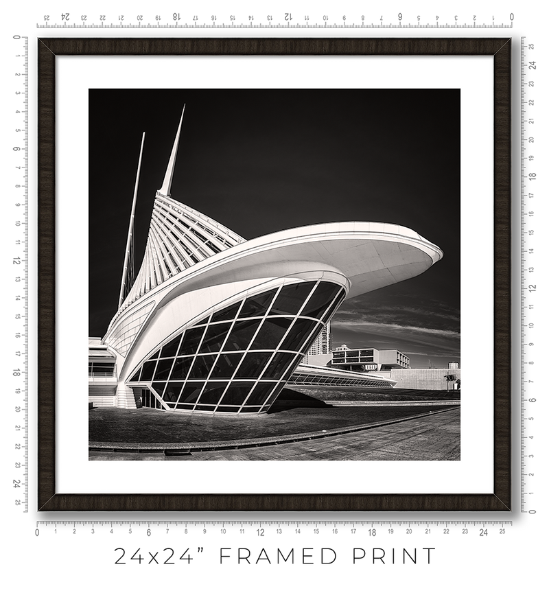 Calatrava II - Igor Menaker Fine Art Photography