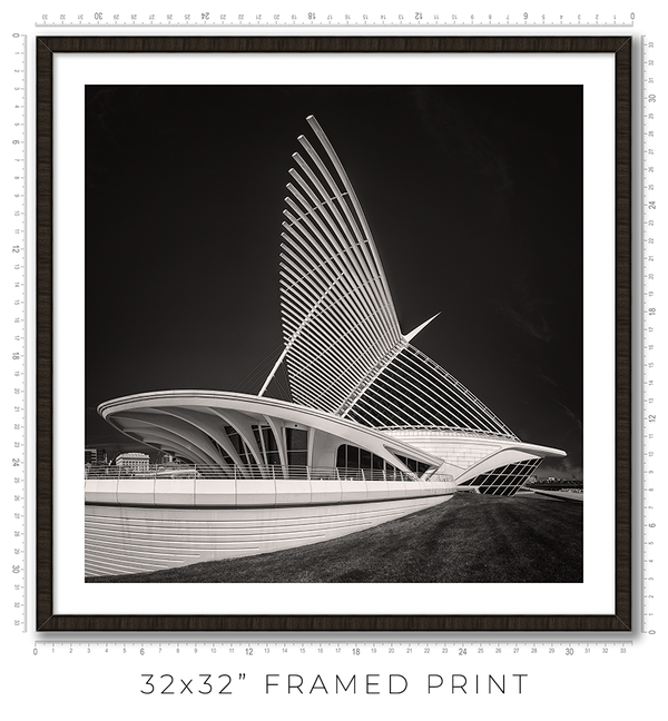 Calatrava III - Igor Menaker Fine Art Photography