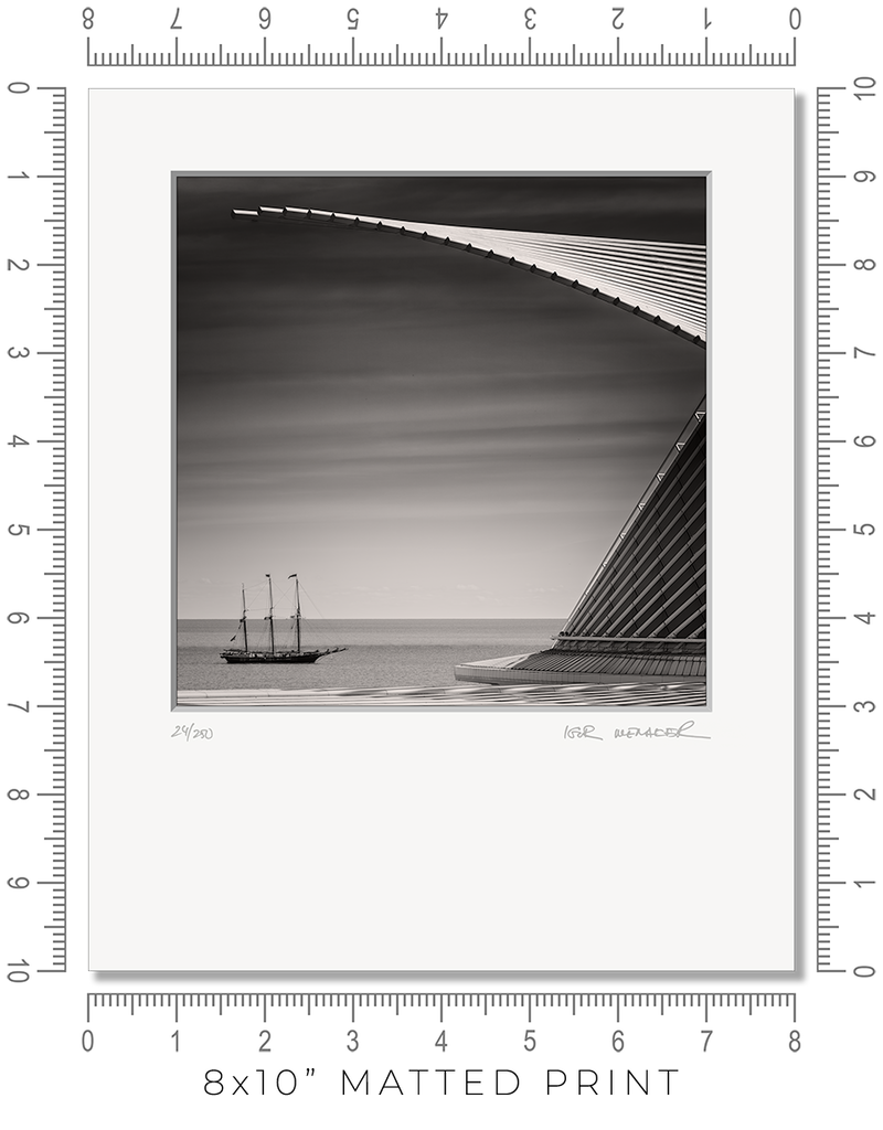 Denis Sullivan - Igor Menaker Fine Art Photography