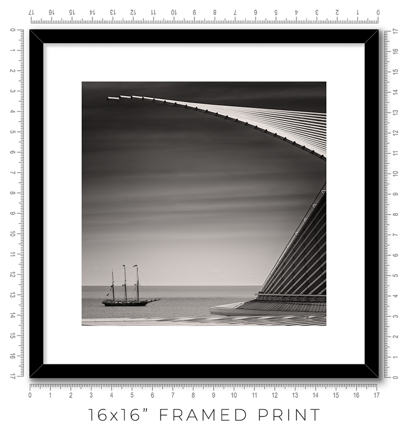 Denis Sullivan - Igor Menaker Fine Art Photography