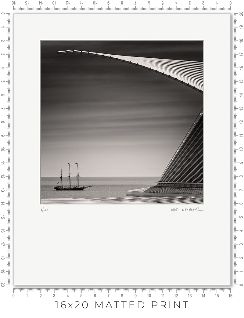 Denis Sullivan - Igor Menaker Fine Art Photography