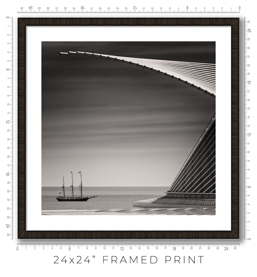 Denis Sullivan - Igor Menaker Fine Art Photography