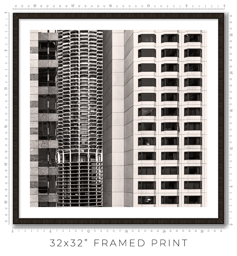 Opus Mixtum - Igor Menaker Fine Art Photography