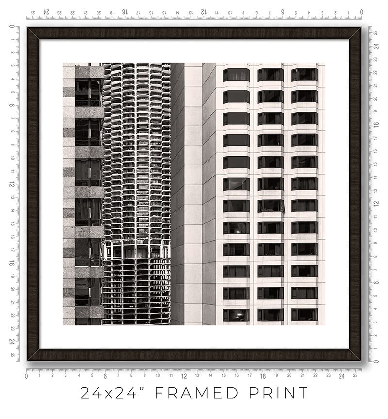 Opus Mixtum - Igor Menaker Fine Art Photography