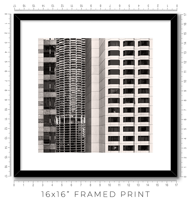 Opus Mixtum - Igor Menaker Fine Art Photography