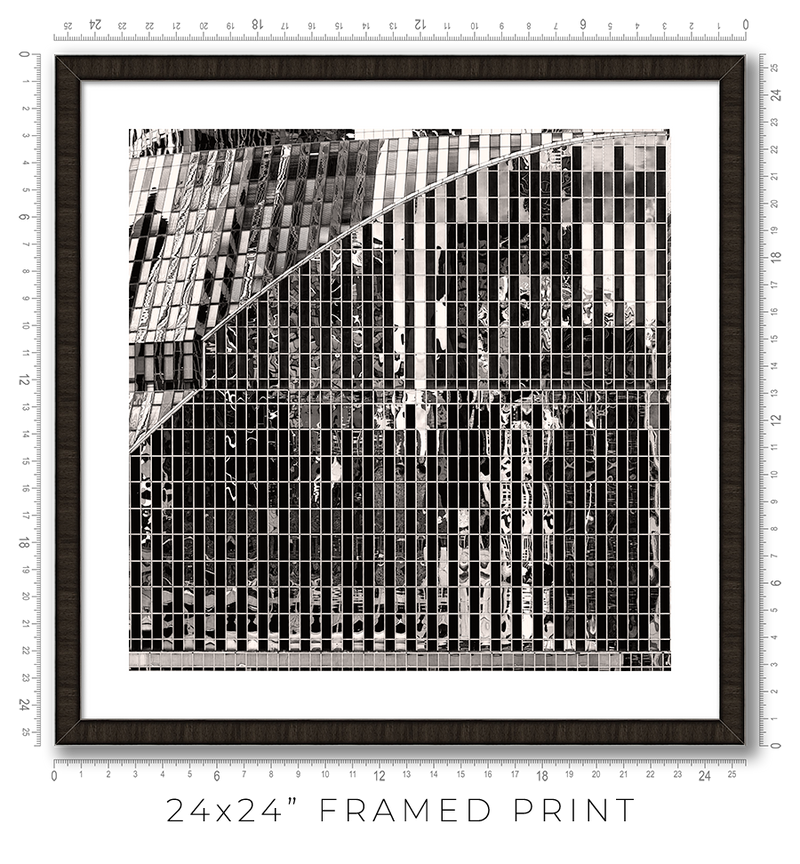 100 West Randolph - Igor Menaker Fine Art Photography