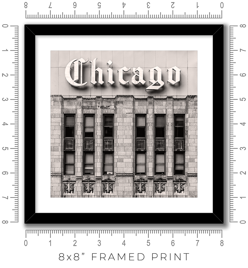 Chicago Tribune - Igor Menaker Fine Art Photography