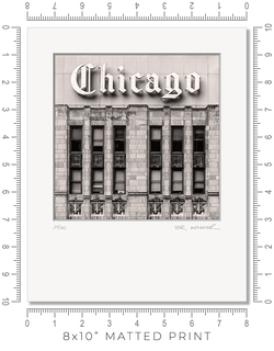 Chicago Tribune - Igor Menaker Fine Art Photography