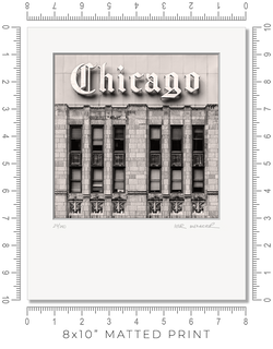 Chicago Tribune - Igor Menaker Fine Art Photography