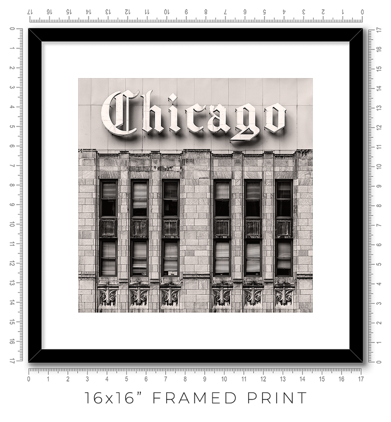 Chicago Tribune - Igor Menaker Fine Art Photography