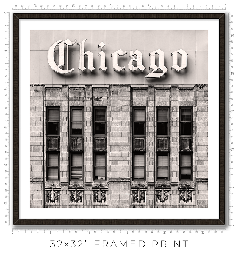 Chicago Tribune - Igor Menaker Fine Art Photography