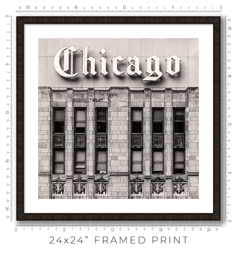 Chicago Tribune - Igor Menaker Fine Art Photography