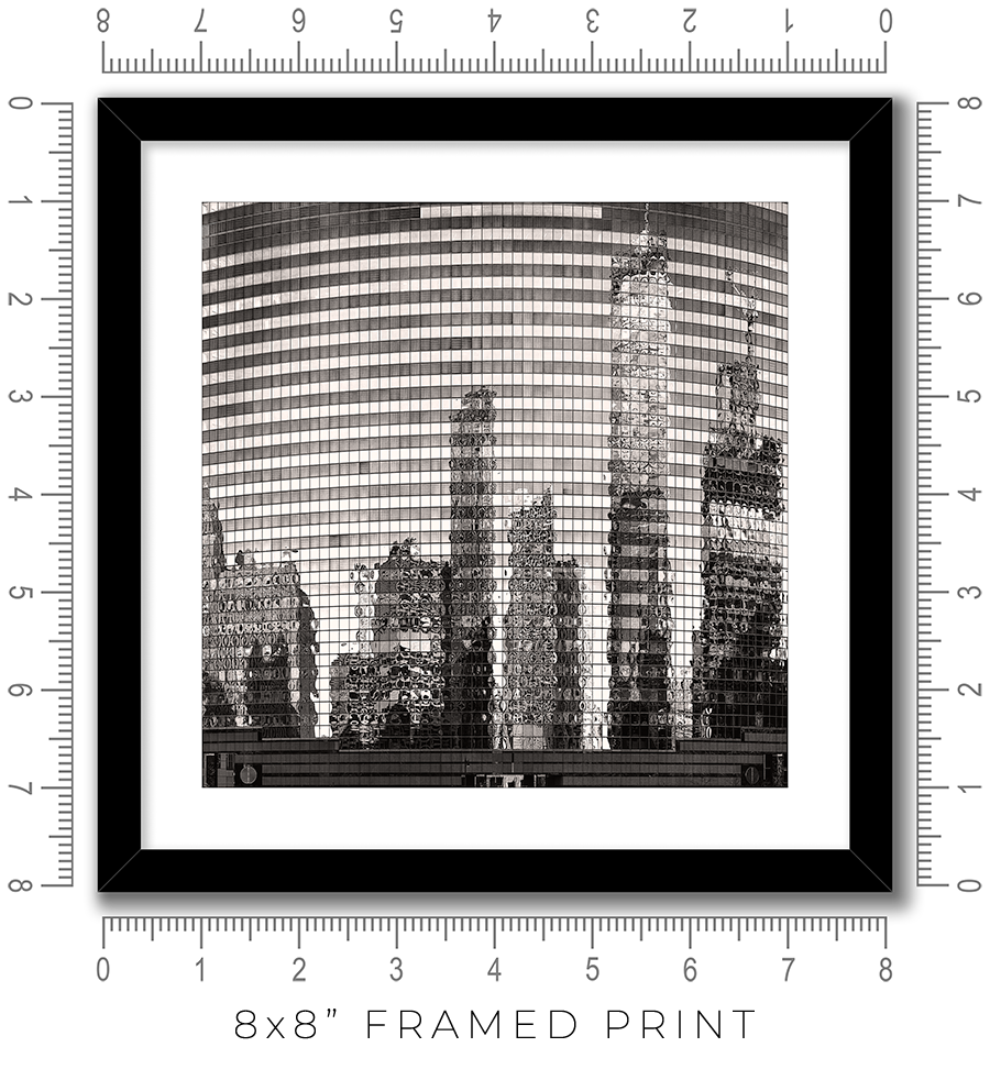 333 West Wacker - Igor Menaker Fine Art Photography