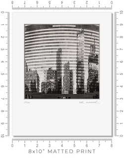 333 West Wacker - Igor Menaker Fine Art Photography