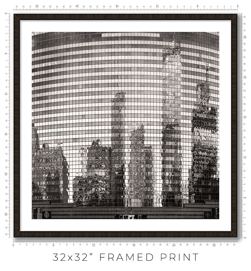 333 West Wacker - Igor Menaker Fine Art Photography
